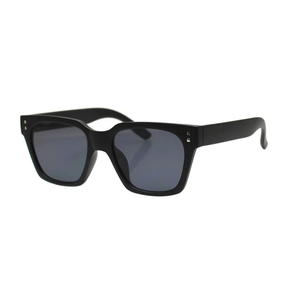 Anvil Sunglasses Black