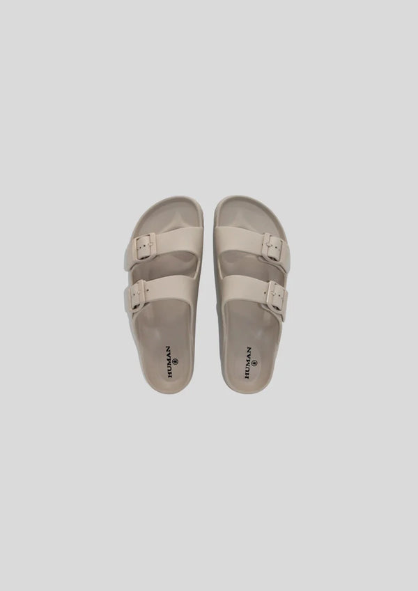 Ripe Sandals Cool Grey