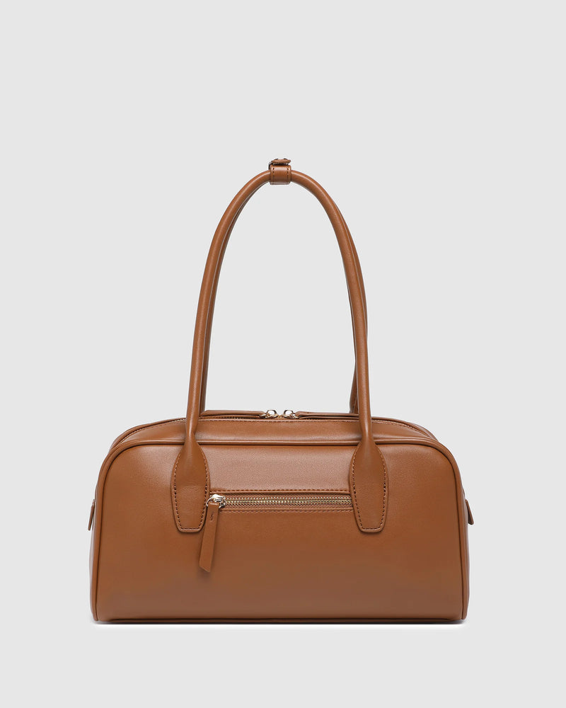 Paloma Handbag Tan