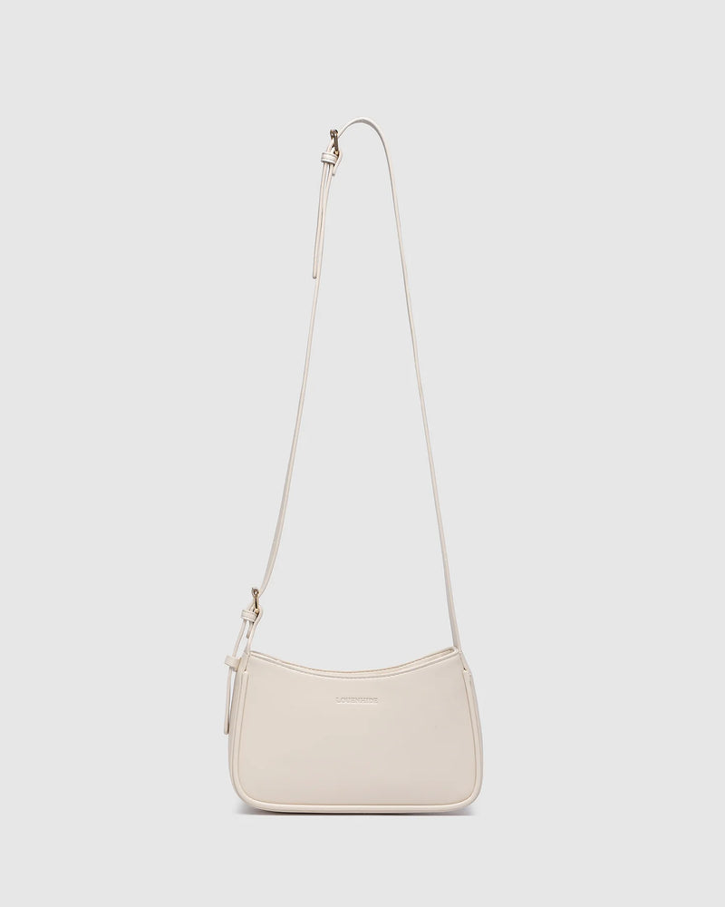 Ivy Shoulder Bag Vanilla