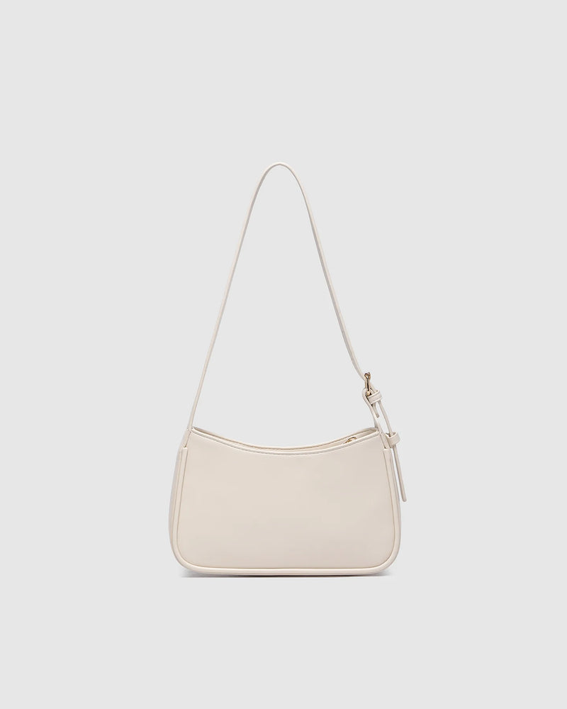 Ivy Shoulder Bag Vanilla