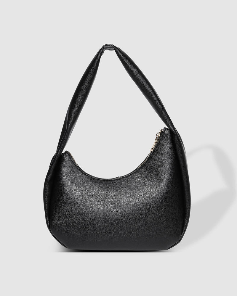 Capri Shoulder Bag Black