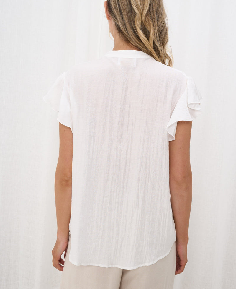 Piper Blouse