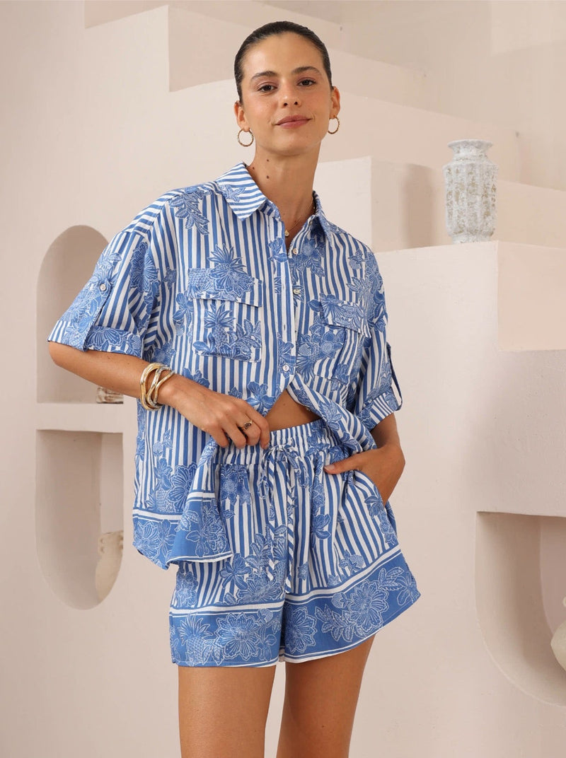 Sorrento Shorts