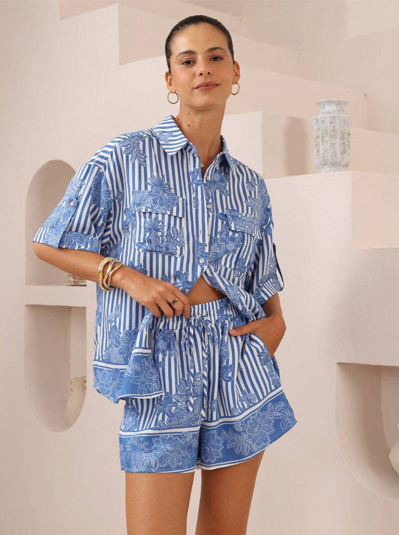 Sorrento Shirt