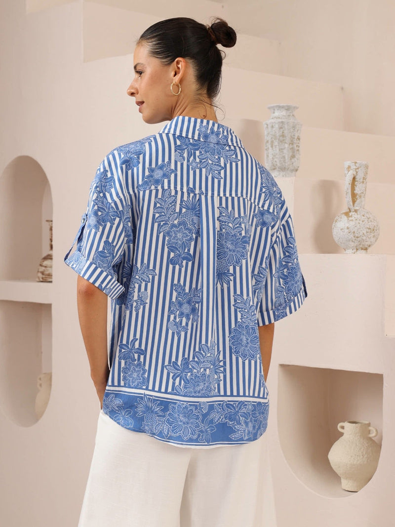 Sorrento Shirt