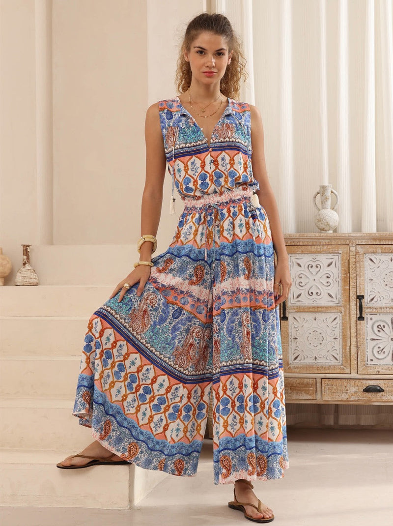 Atlantis Culottes