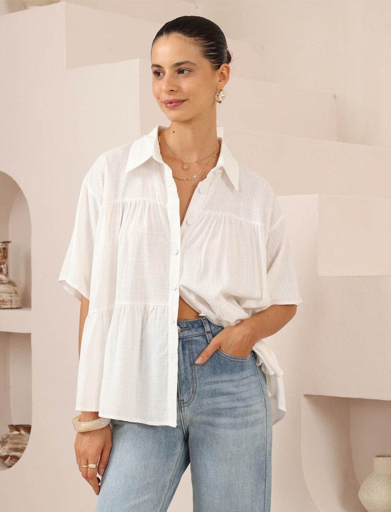 Audrey Top
