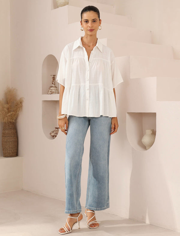 Audrey Top