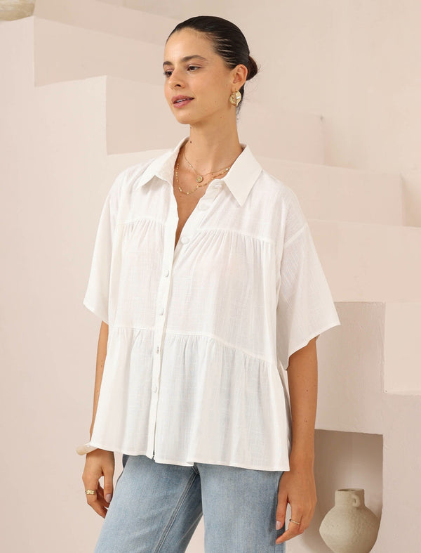 Audrey Top