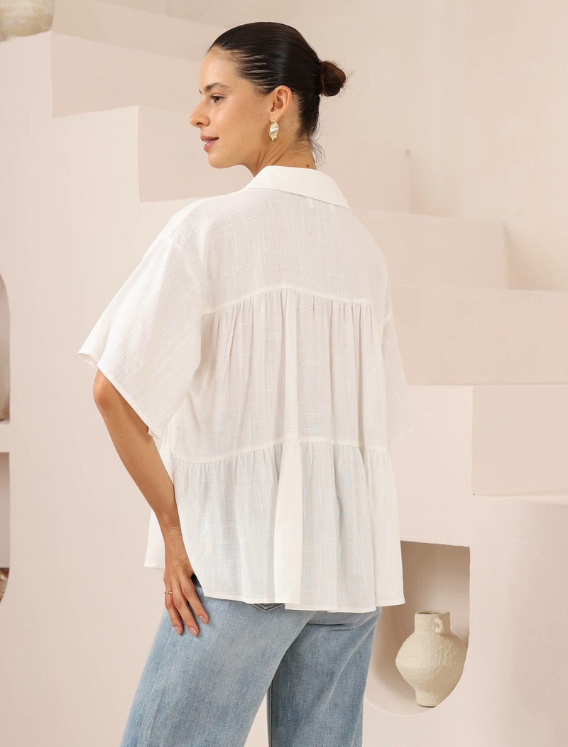 Audrey Top