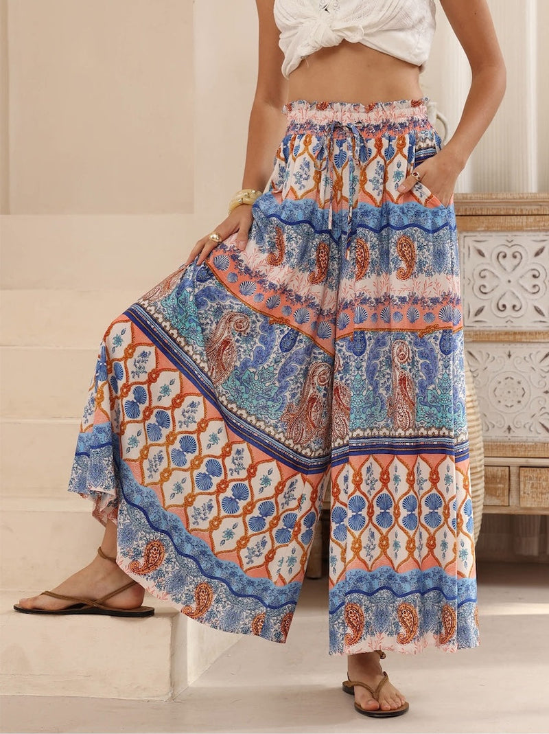 Atlantis Culottes