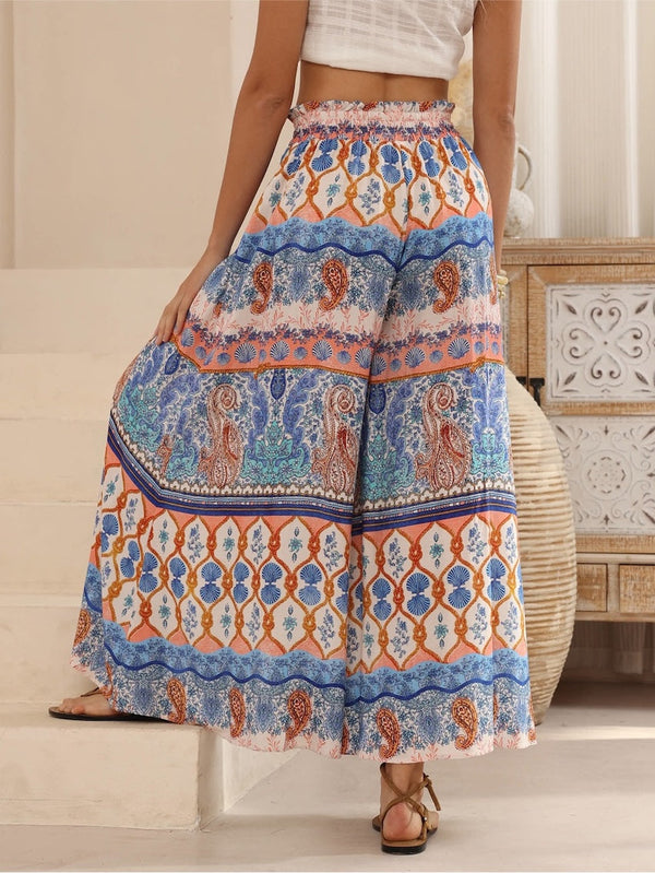 Atlantis Culottes