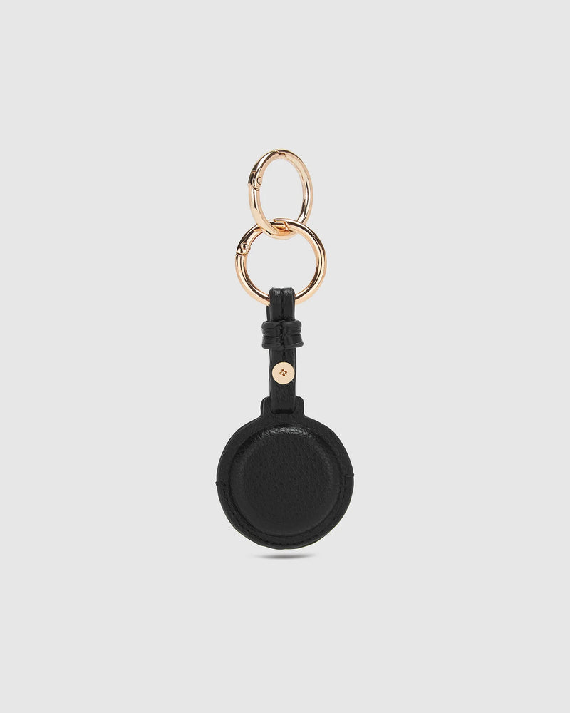 Opal Airtag Case Black