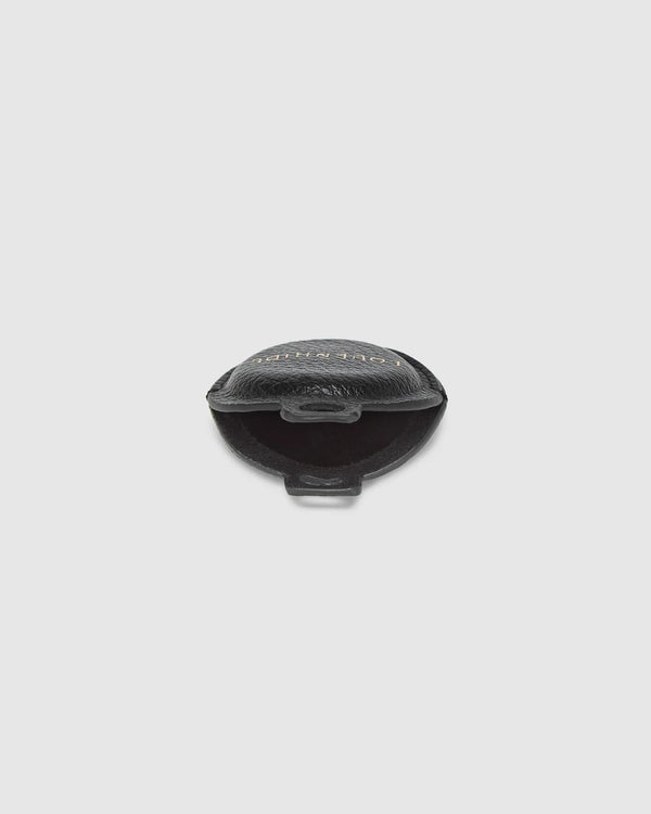 Opal Airtag Case Black