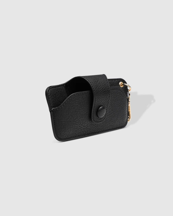 Skittle Sunglass Case Black