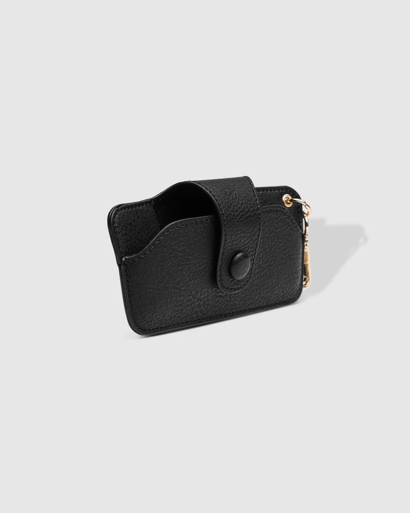 Skittle Sunglass Case Black