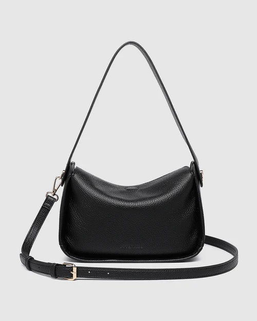 Maddie Shoulder Bag Black