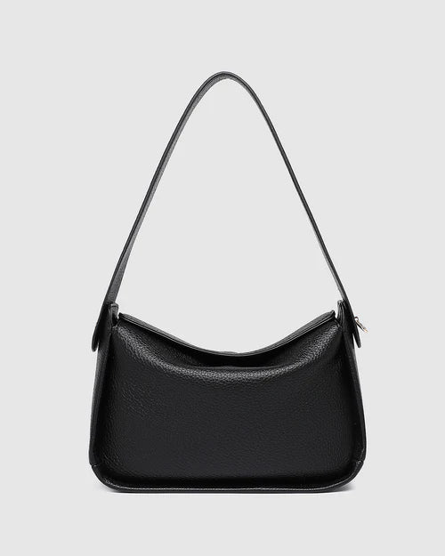 Maddie Shoulder Bag Black