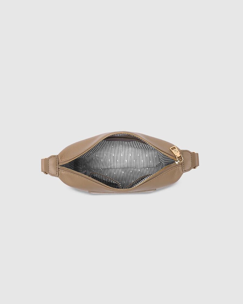 Havana Crossbody Bag Mocha