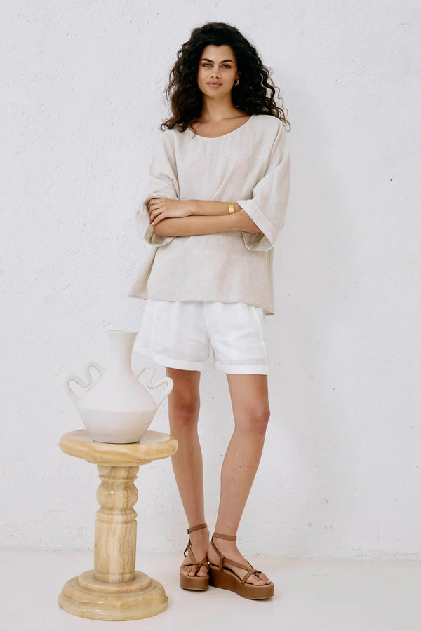 Studio Short Salt