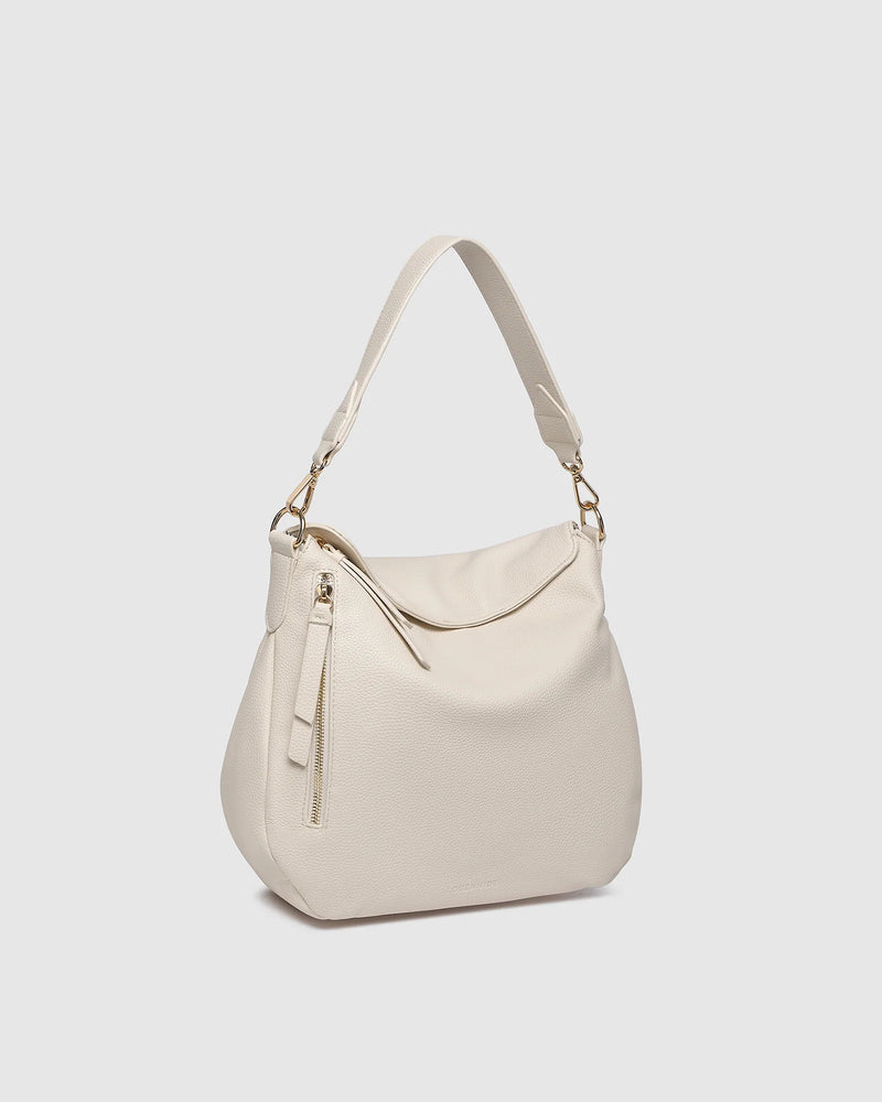 Nadia Shoulder Bag Vanilla