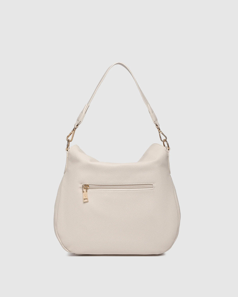 Nadia Shoulder Bag Vanilla