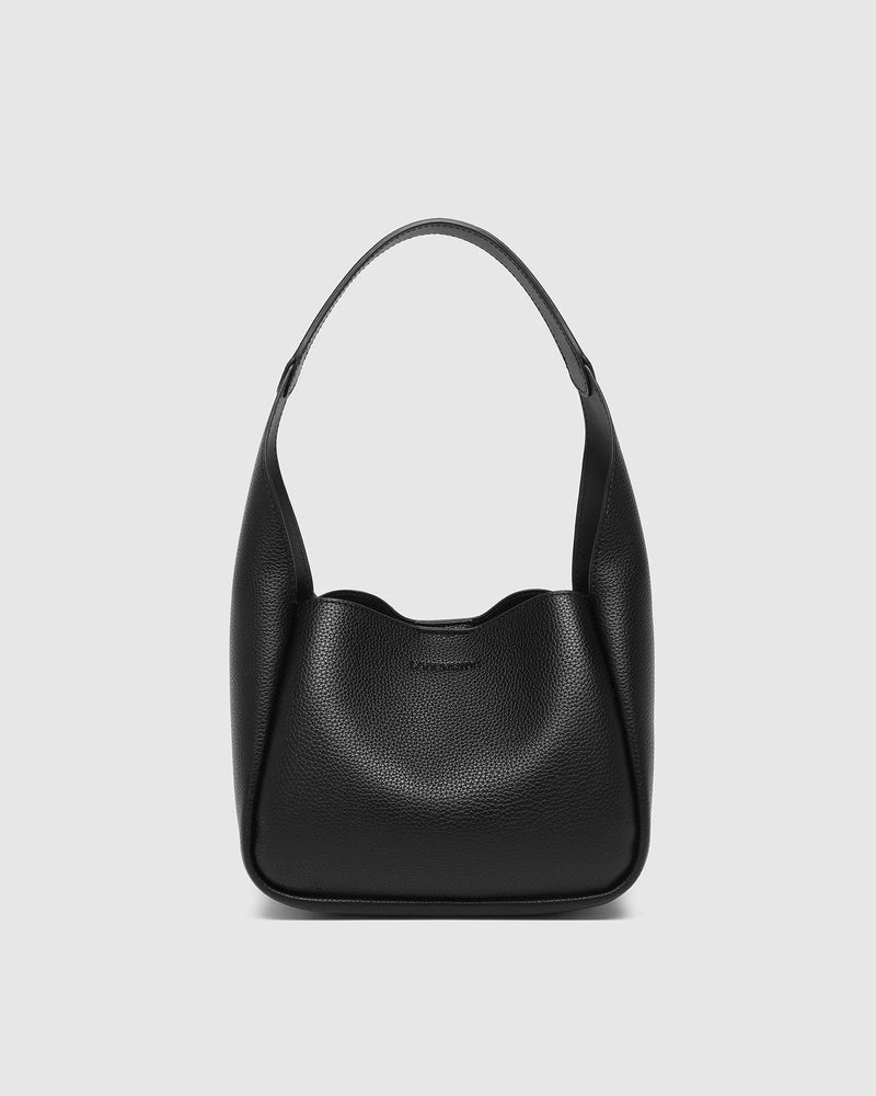 Kendall Shoulder Bag Black