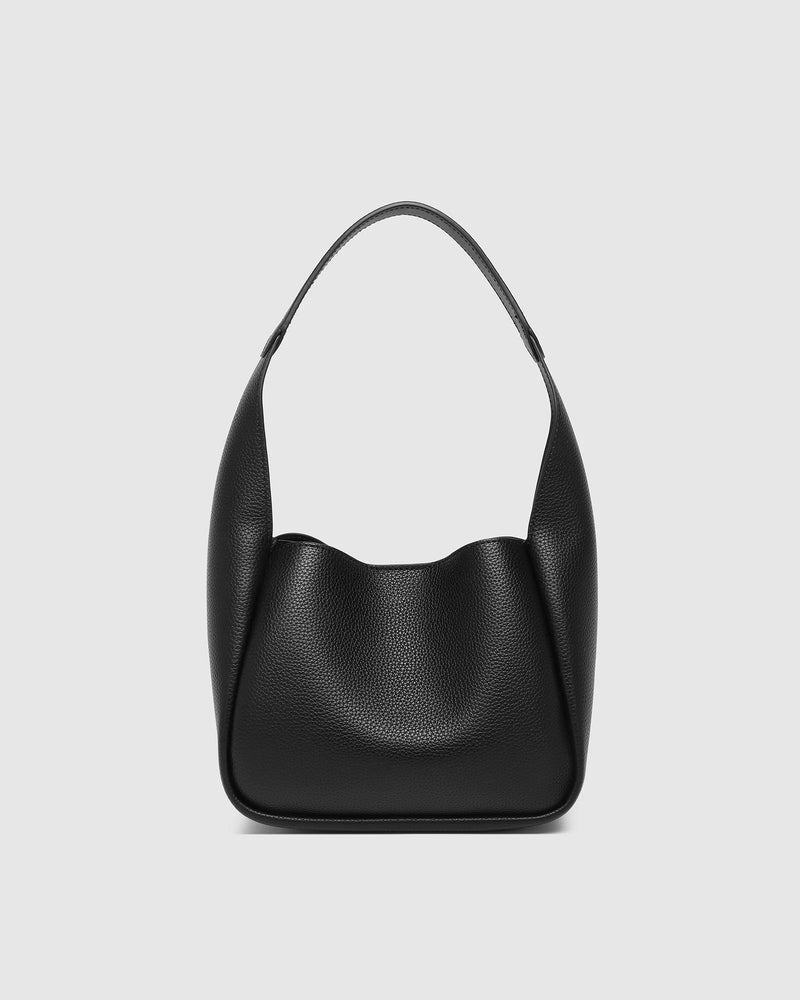 Kendall Shoulder Bag Black