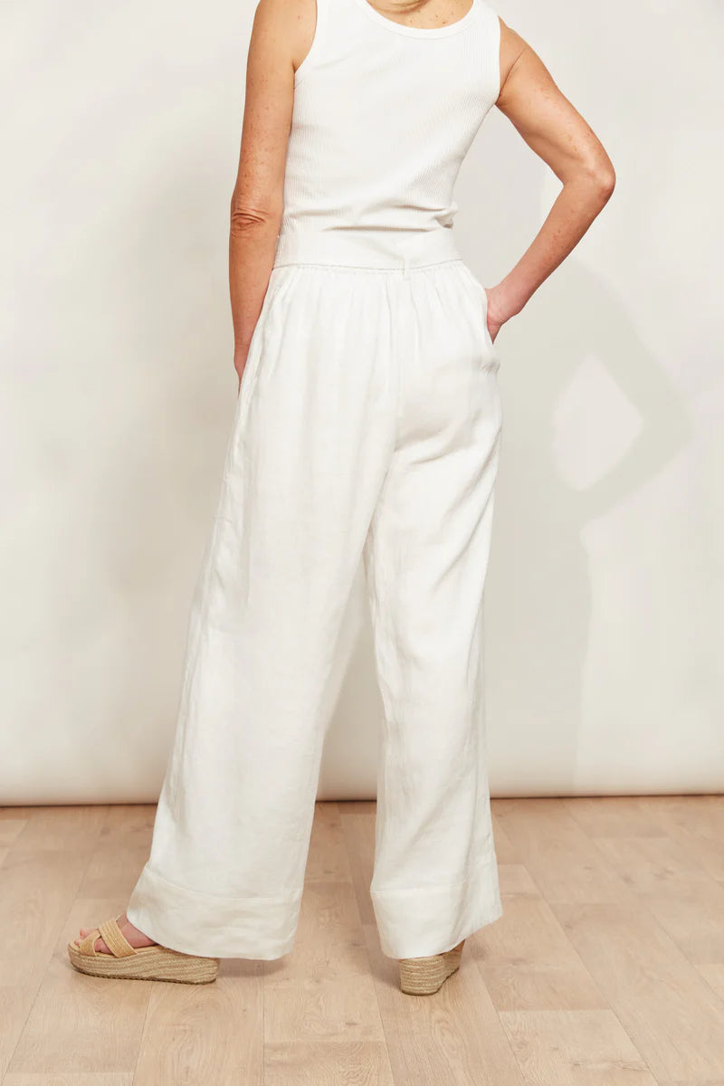 Halcyon Pant Opal