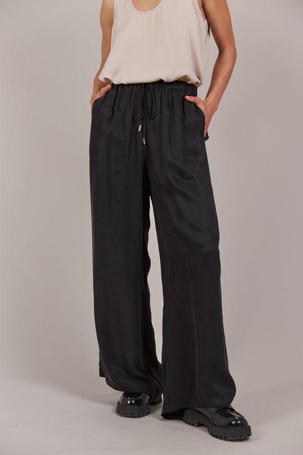 Eden Pant Black