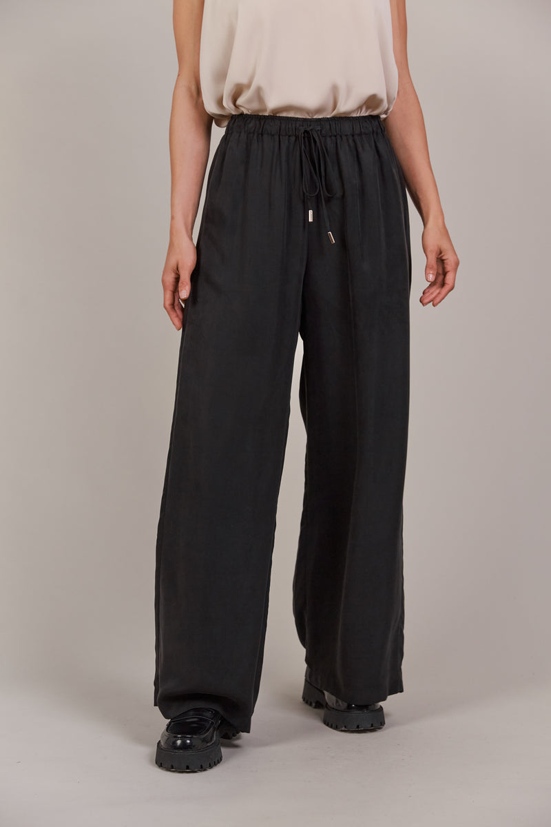 Eden Pant Black