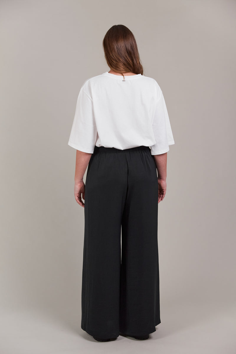 Elsie Pant Black