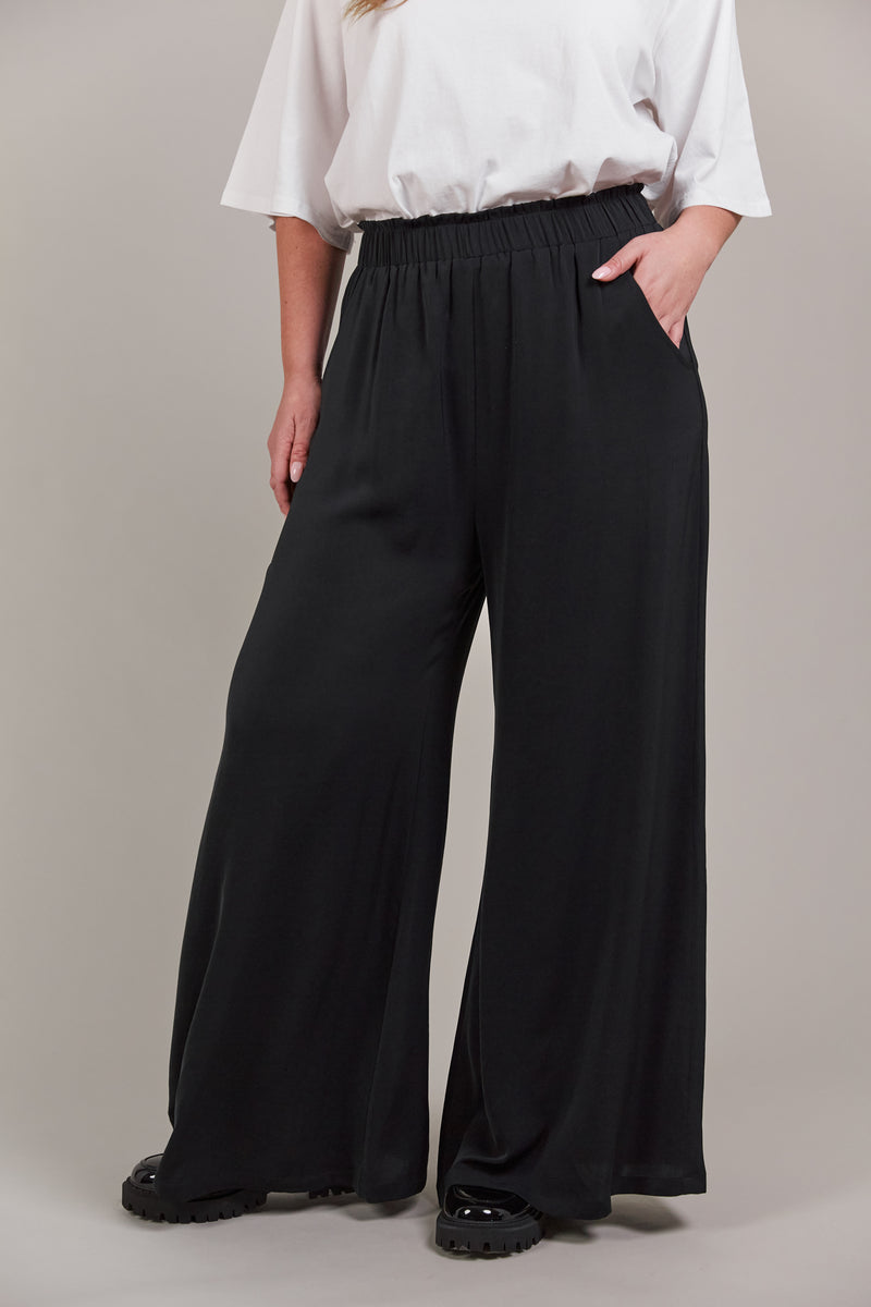 Elsie Pant Black