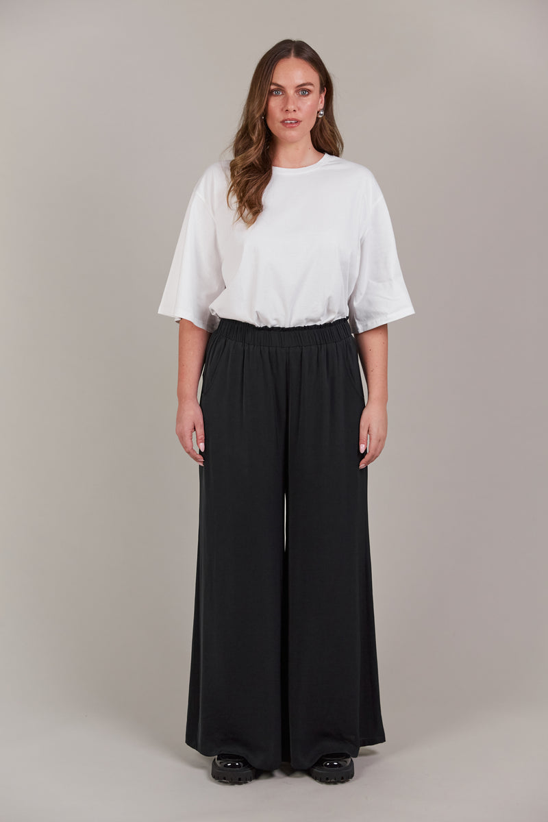 Elsie Pant Black