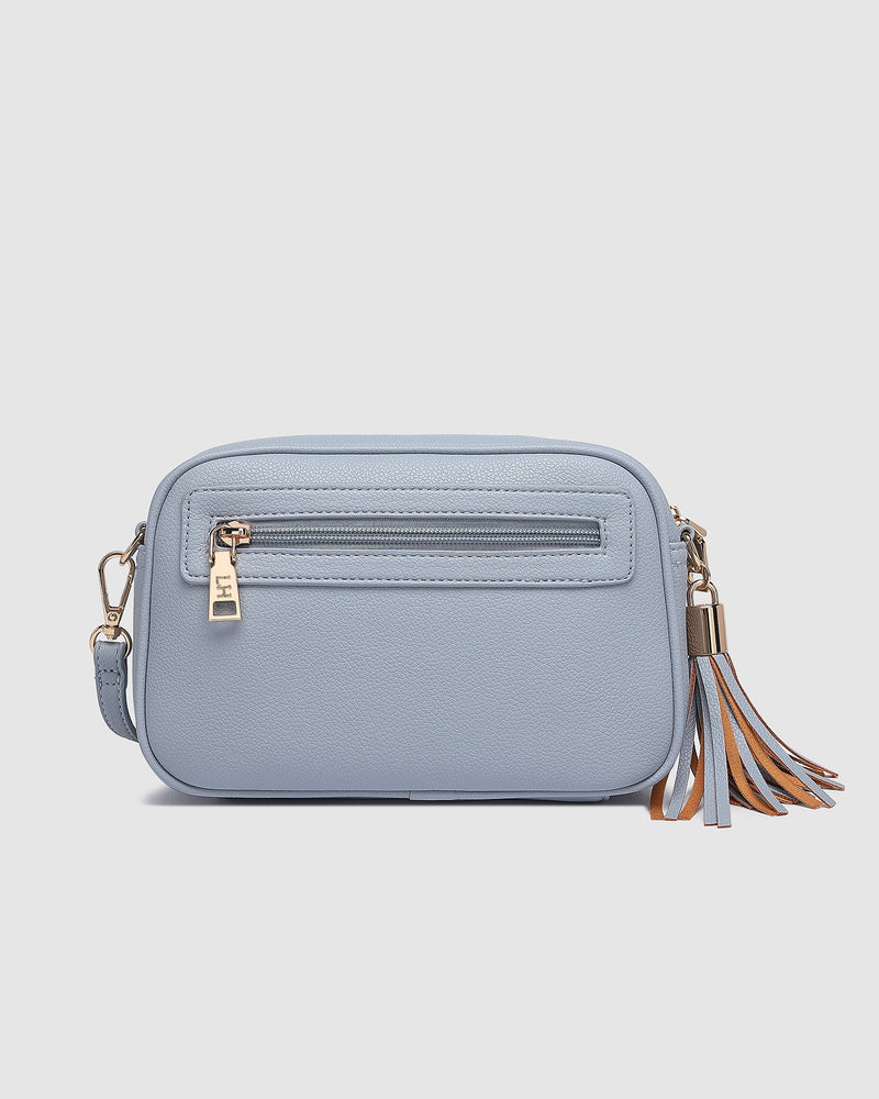 Jacinta Gia Crossbody Bag Cloud Blue