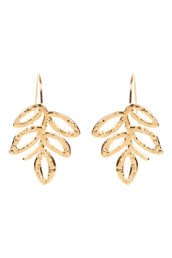 Laax Earring Petal