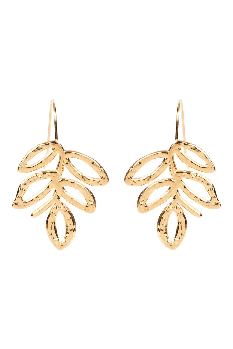 Laax Earring Petal