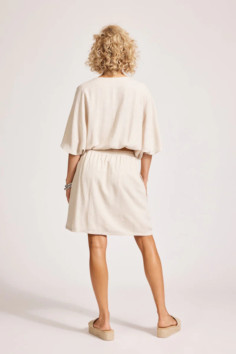 Alesia Skirt Tusk