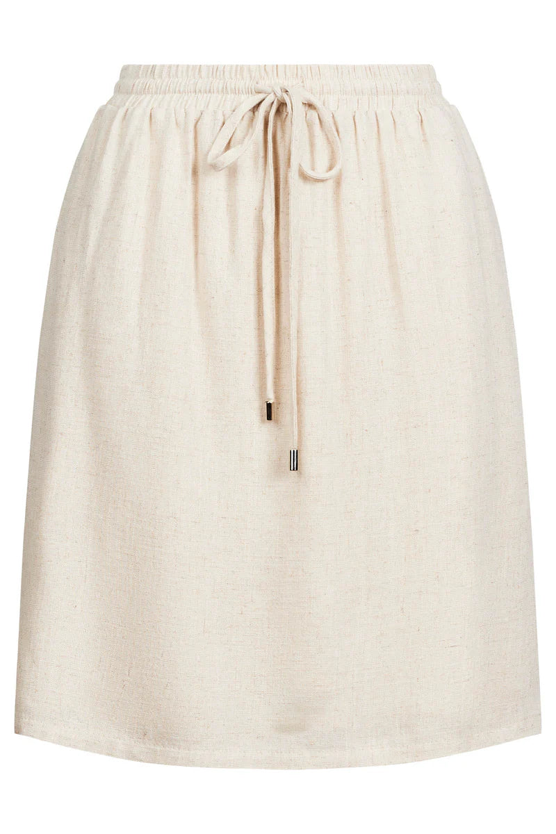 Alesia Skirt Tusk