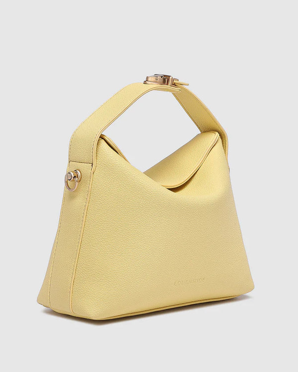 Andie Handbag Lemon