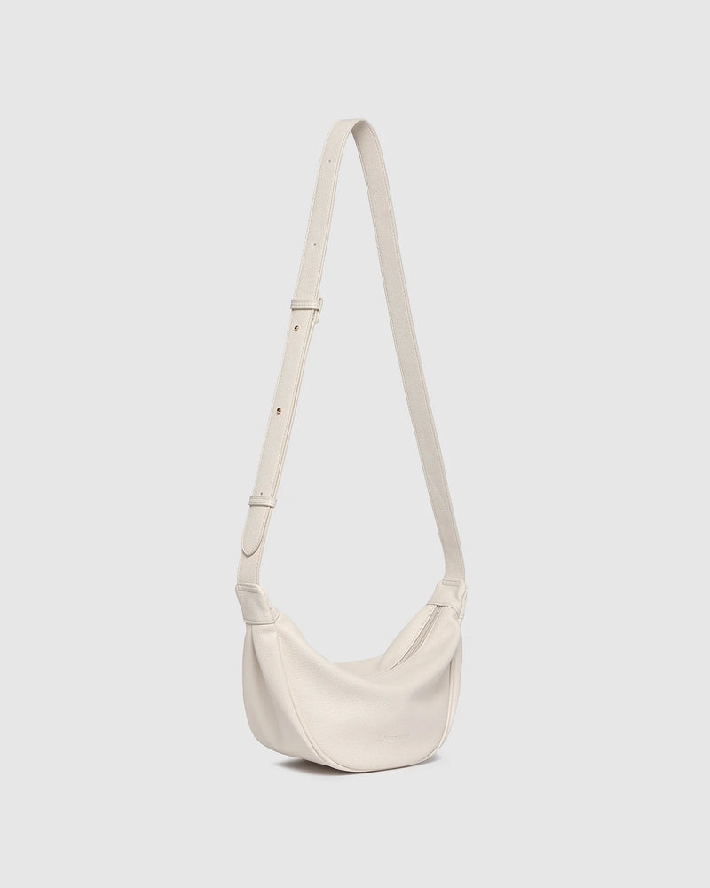 Sylvia Crossbody Bag Vanilla
