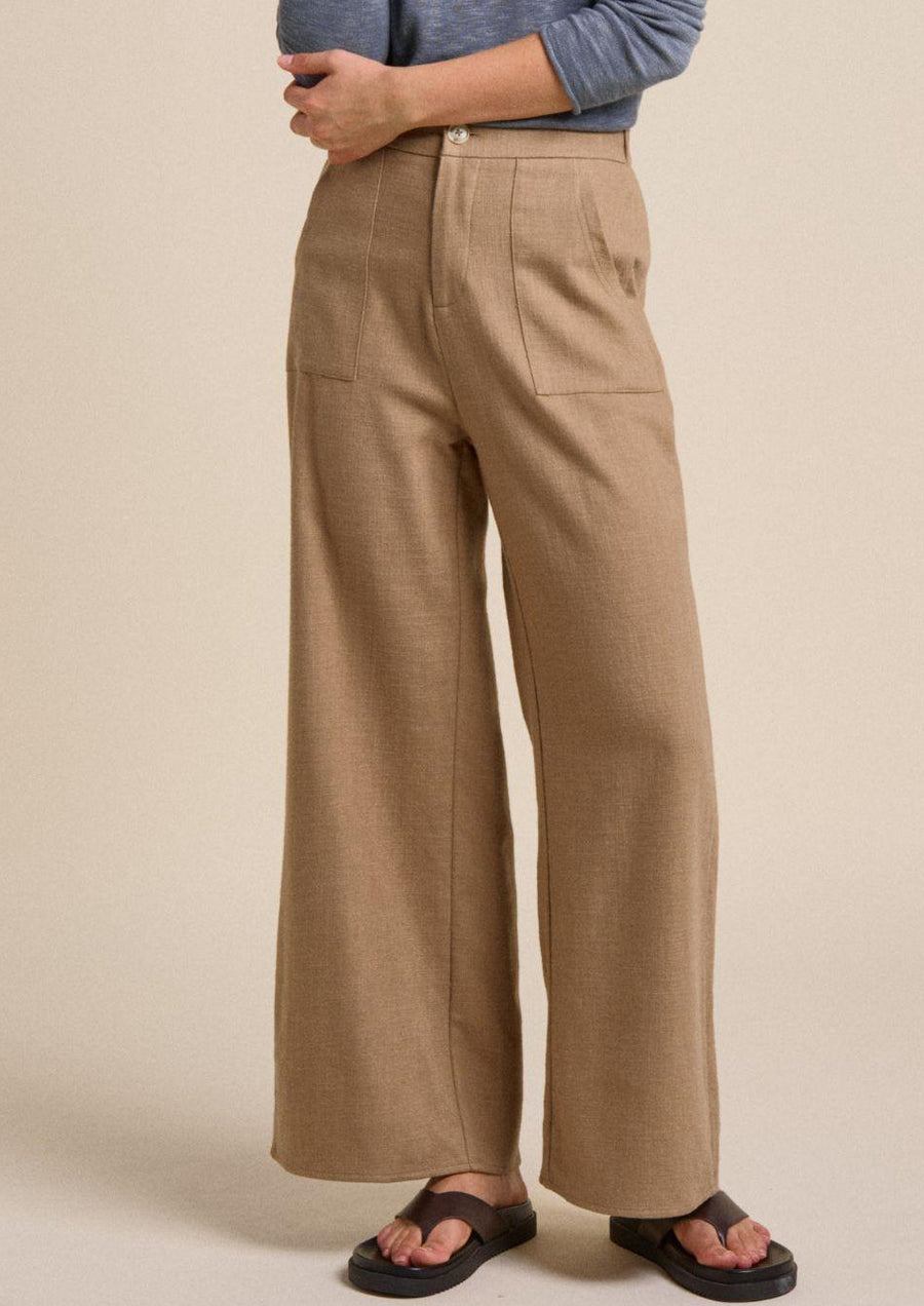 Osaka Pants Camel – Urban Coyote Boutique Osaka Pants Camel – Urban Coyote Boutique