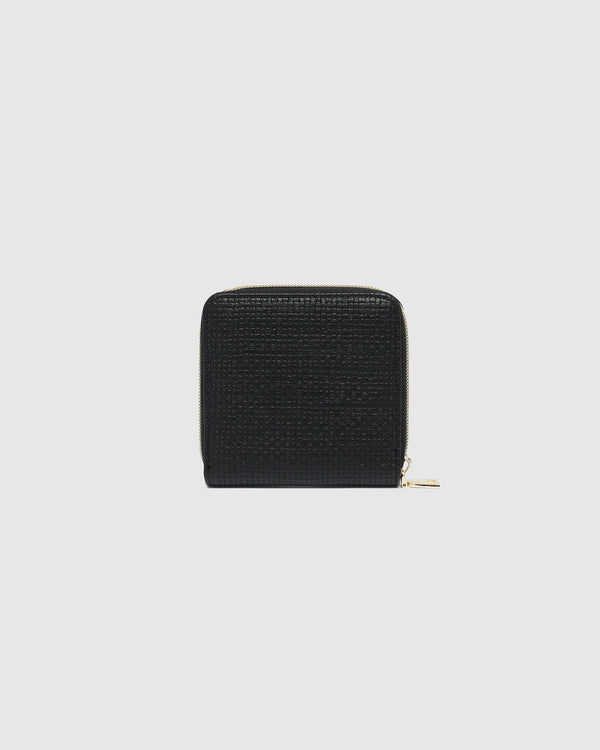 Juniper Jewellery Case Black