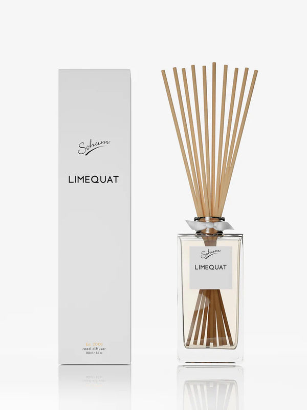 Signature Diffuser Limequat