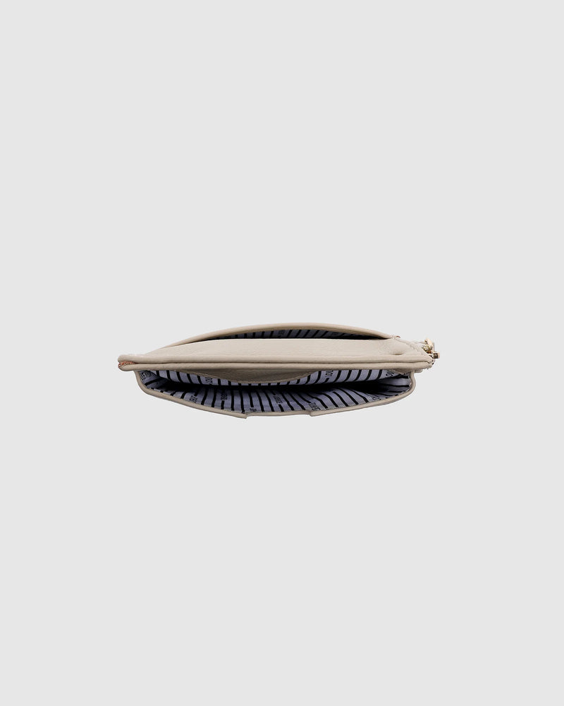 Suki Phone Bag Almond