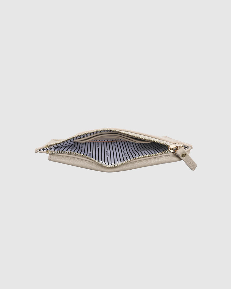 Suki Phone Bag Almond