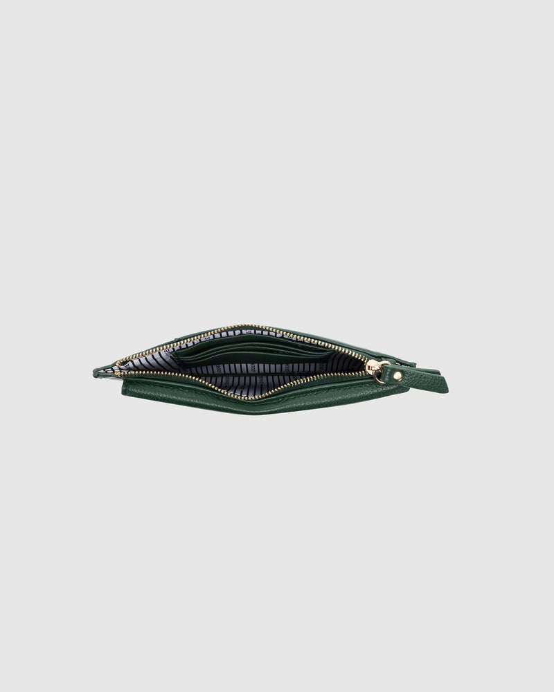 Suki Phone Bag Forest Green