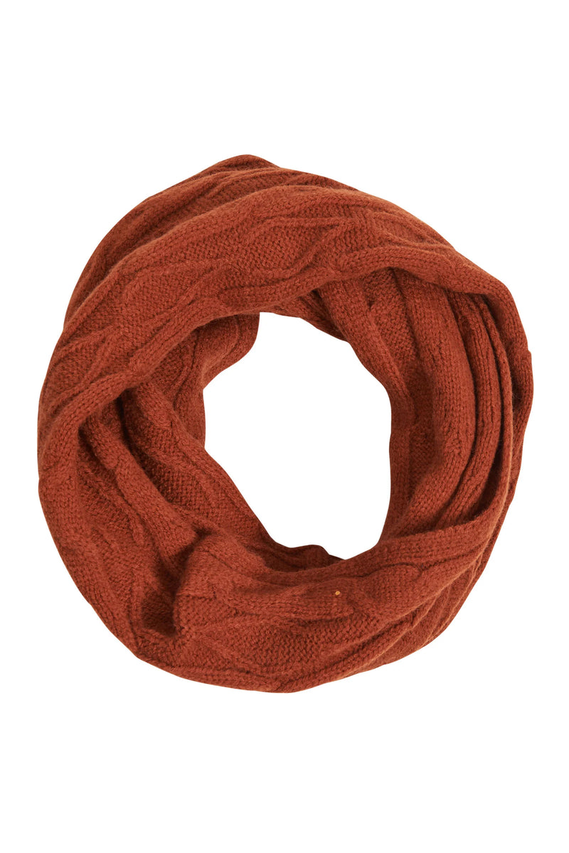 Horizon Snood Picante