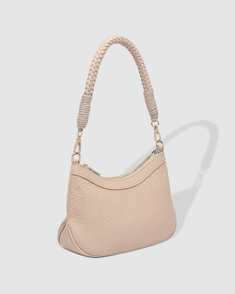 Lucia Shoulder Bag Malt